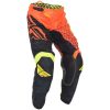 Crossbukser Kinetic Trifecta Mesh Neon Orange/Sort FLY RACING 28 – miniature 2