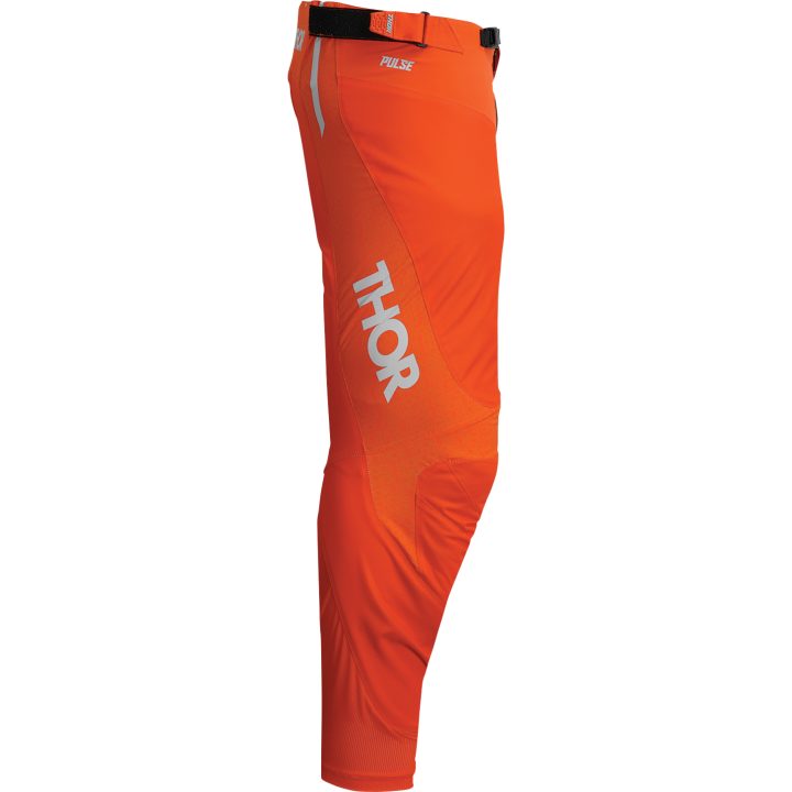 Crossbukser Pulse Mono Orange THOR 36 – billede 4