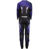 Crossbukser Qualifier Nylon Lilla MOOSE OFFROAD SOFT-GOODS 18 – miniature 2