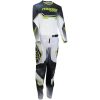 Crossbukser Qualifier Nylon Sort/Grøn MOOSE RACING 18 – miniature 2