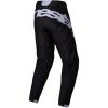 Crossbukser Racer Graphite Sort/grå ALPINESTARS 28 – miniature 2