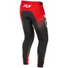 Crossbukser Rayce MTB Rød/Sort/Hvid FLY RACING 18 – miniature 3