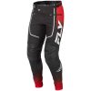 Crossbukser Rayce MTB Rød/Sort/Hvid FLY RACING 22 – miniature 2