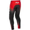 Crossbukser Rayce MTB Rød/Sort/Hvid FLY RACING 22 – miniature 4