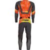 Crossbukser Sahara Orange/Sort Camo MOOSE RACING 28 – miniature 3
