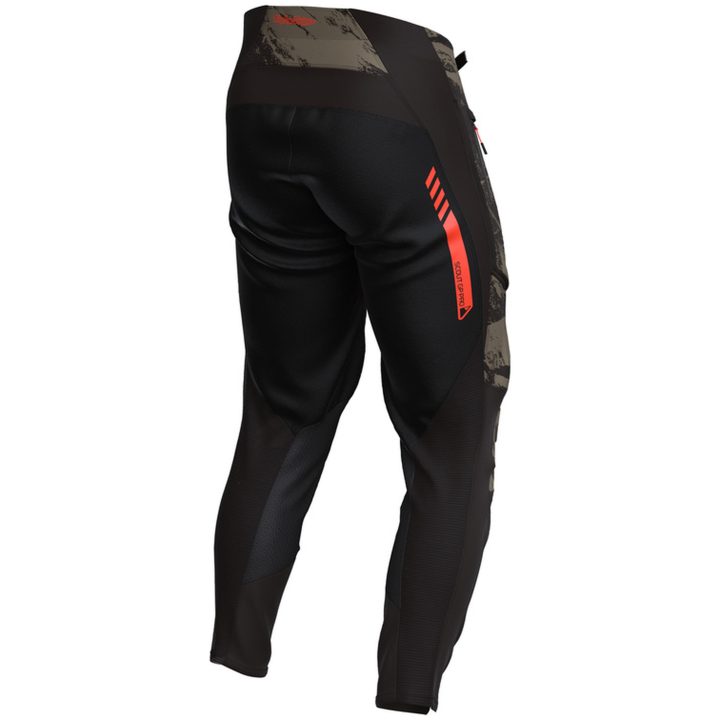 Crossbukser Scout GP Pro Brun TROY LEE DESIGNS – billede 3