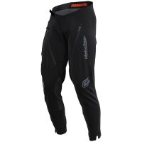 Crossbukser Scout GP Pro Mono Sort TROY LEE DESIGNS