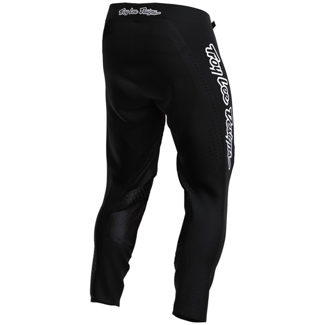 Crossbukser SE Pro Solo Marineblå TROY LEE DESIGNS – billede 2