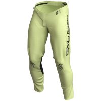 Crossbukser SE Pro Solo Neongul TROY LEE DESIGNS