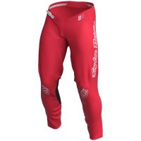 Crossbukser SE Pro Solo Rød TROY LEE DESIGNS