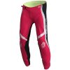 Crossbukser SE Pro Stripes Rød/Sort TROY LEE DESIGNS us24 – miniature 1