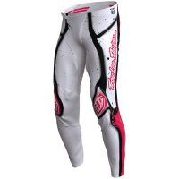 Crossbukser SE Ultra Membrane Hvid/Infrarød TROY LEE DESIGNS