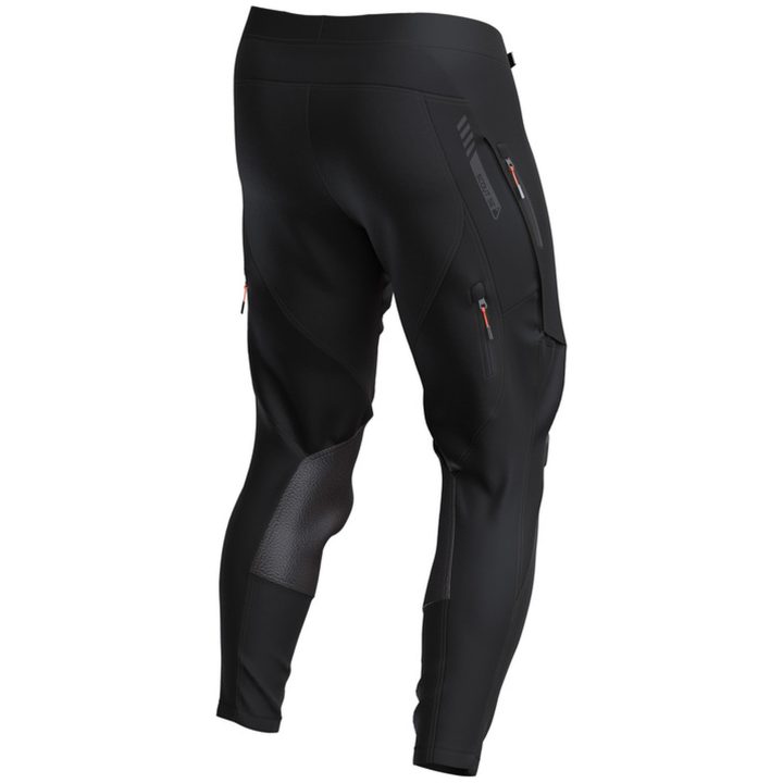 Crossbukser SE Ultra Mono Sort TROY LEE DESIGNS us30 – billede 2