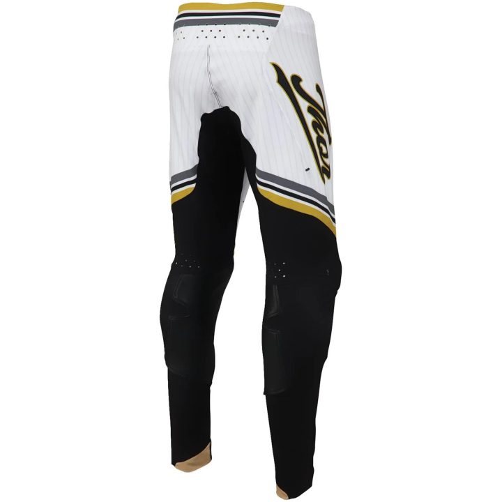 Crossbukser SPORTMODE Baller Hvid THOR 36 – billede 4