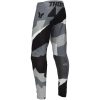Crossbukser Sportmode Brave Sort/grå/hvid THOR 40 – miniature 2