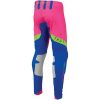 Crossbukser Sportmode Flite Blå/Pink/Gul THOR 36 – miniature 6