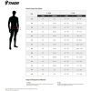 Crossbukser Sportmode Strike Sort/hvid THOR 28 – miniature 5