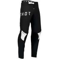 Crossbukser Sportmode Strike Sort/hvid THOR