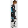Crossbukser SPORTMODE Syntetisk Læder Turkis THOR 34 – miniature 11