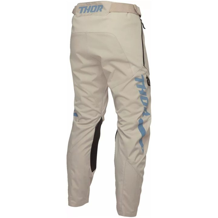 Crossbukser Terrain Tekstil Sand THOR 28 – billede 2