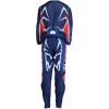 Crossbukser Ungdom Agroid Mesh Blå/rød/hvid MOOSE RACING 18 – miniature 3