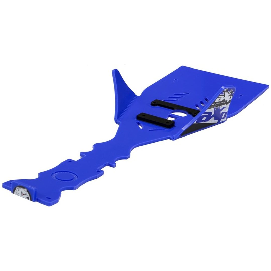Crossbundplade HDPE AXP – billede 2