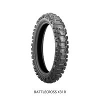 Crossdæk Bag Battlecross X31 BRIDGESTONE
