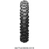 Crossdæk Bag Battlecross X31 BRIDGESTONE 110/100-18 – miniature 4
