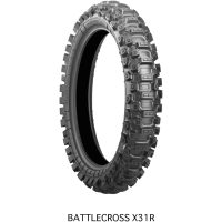 Crossdæk Bag Battlecross X31 BRIDGESTONE
