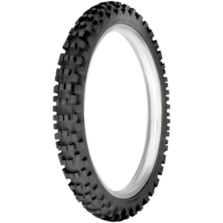 Crossdæk Bag D952 DUNLOP 80/100-21 – billede 2