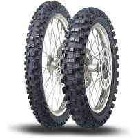 Crossdæk Bag Geomax Mx53 DUNLOP
