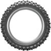 Crossdæk Bag Geomax Mx53 DUNLOP 90/100-14 – miniature 3