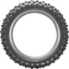 Crossdæk Bag Geomax Mx53 DUNLOP 90/100-16 – miniature 2