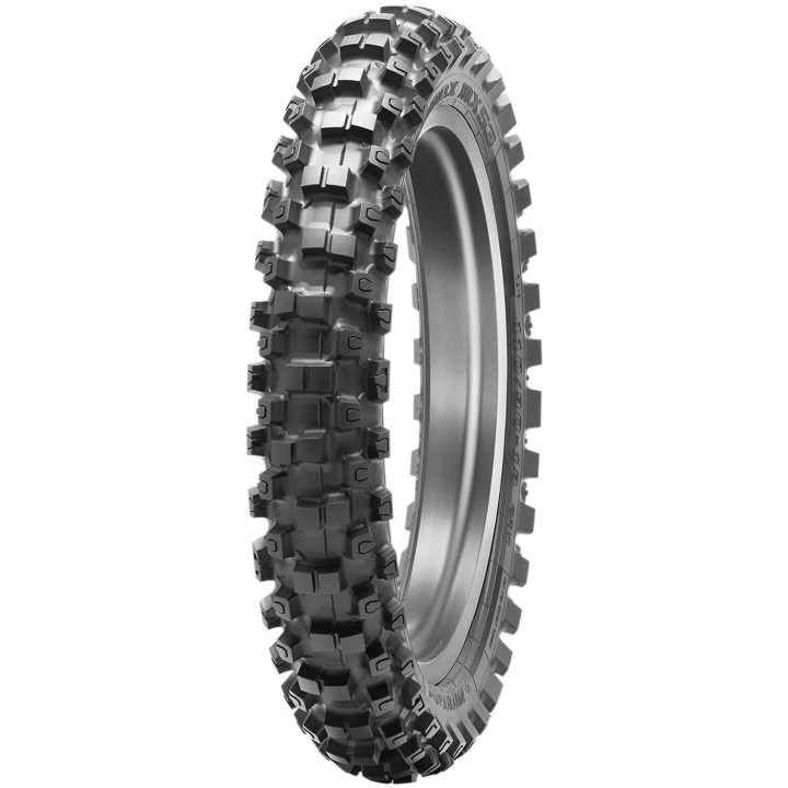 Crossdæk Bag Geomax Mx53 DUNLOP 90/100-16 – billede 5