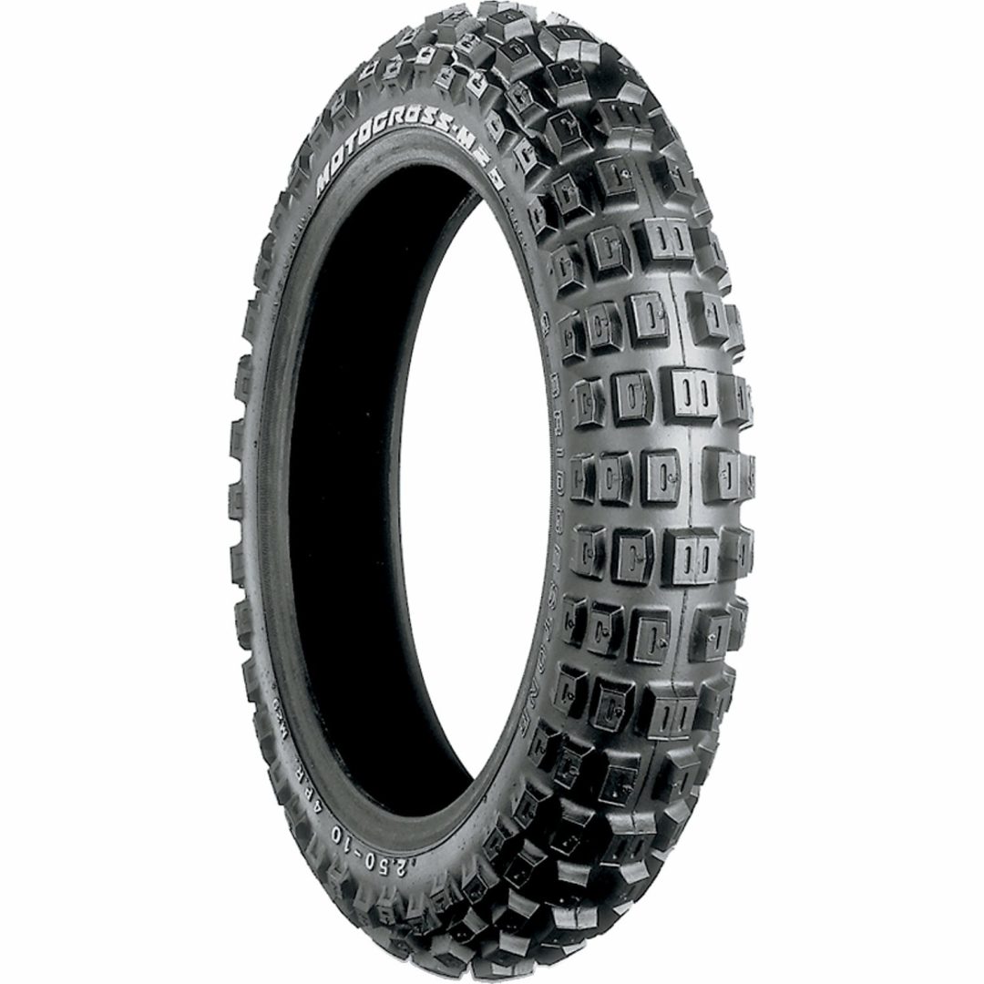 Crossdæk Bag M29 BRIDGESTONE 2.50-10