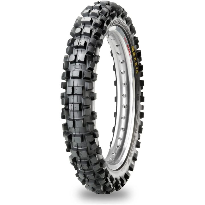 Crossdæk Bag Maxxcross It M7304/M7305 MAXXIS 2.75-10 – billede 3