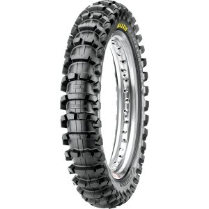 Crossdæk Bag Maxxcross Mx-sm M7328 MAXXIS