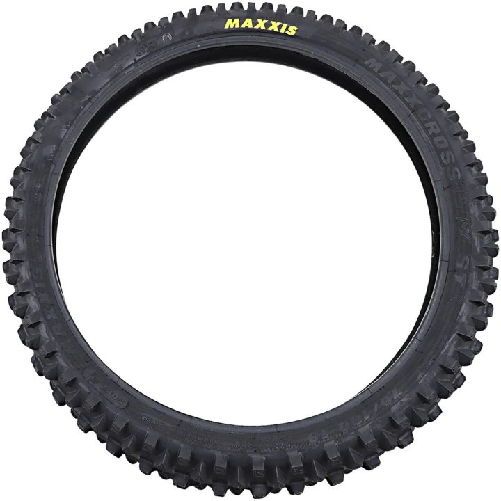 Crossdæk Bag Maxxcross Mx-st M7332 MAXXIS 70/100-19 – billede 2