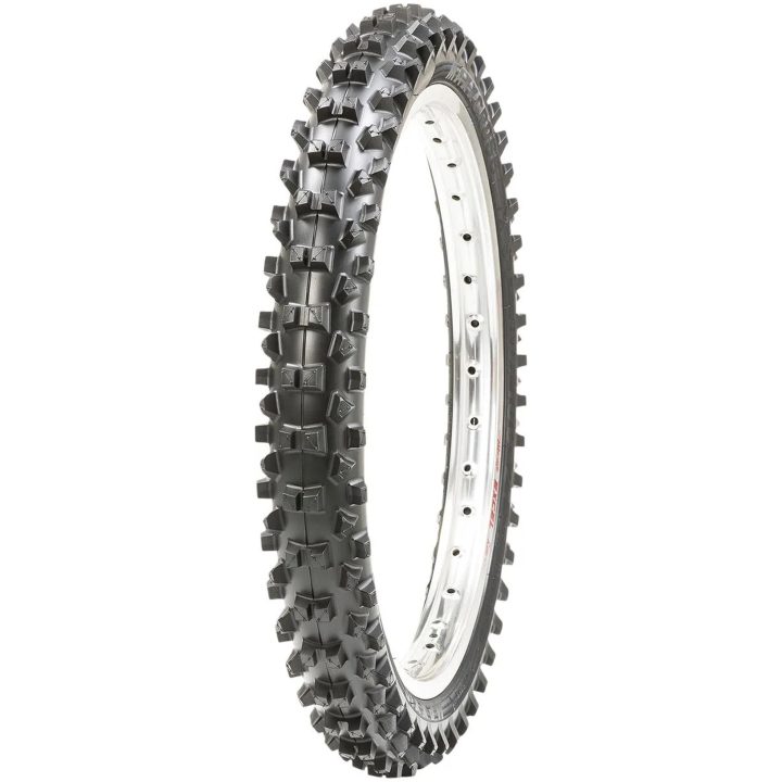 Crossdæk Bag Maxxcross Mx-st M7332 MAXXIS 80/100-21 – billede 5