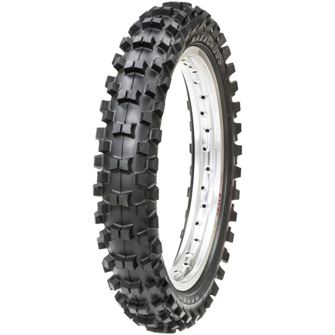 Crossdæk Bag Maxxcross Mx-st M7332 MAXXIS 90/100-16