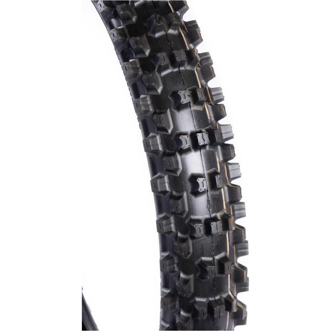 Crossdæk Bag Terrapactor Mxx Xtreme MOTOZ Dæk – billede 2