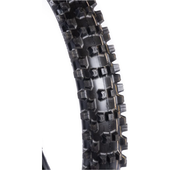 Crossdæk Bag Terrapactor Mxx Xtreme MOTOZ Dæk – billede 2