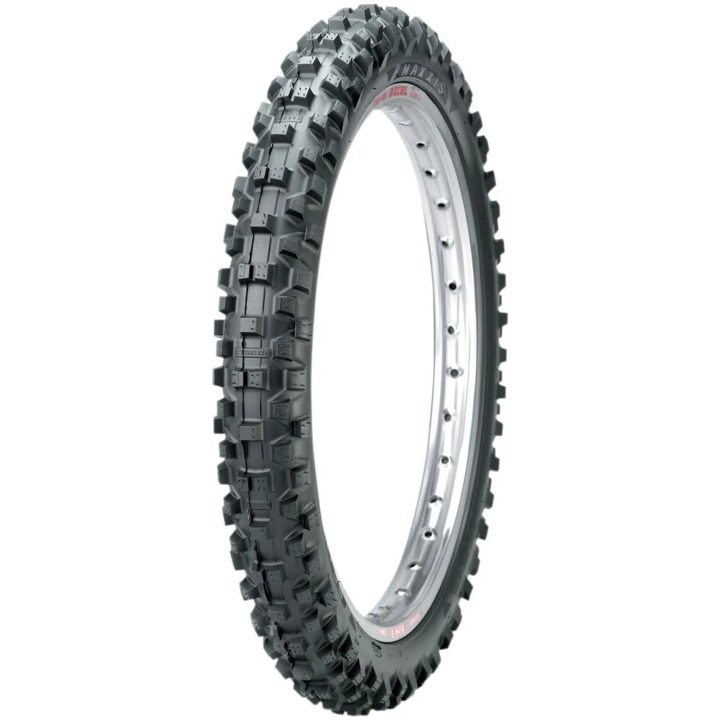 Crossdæk For Maxxcross Si M7311 MAXXIS 80/100-21 – billede 2