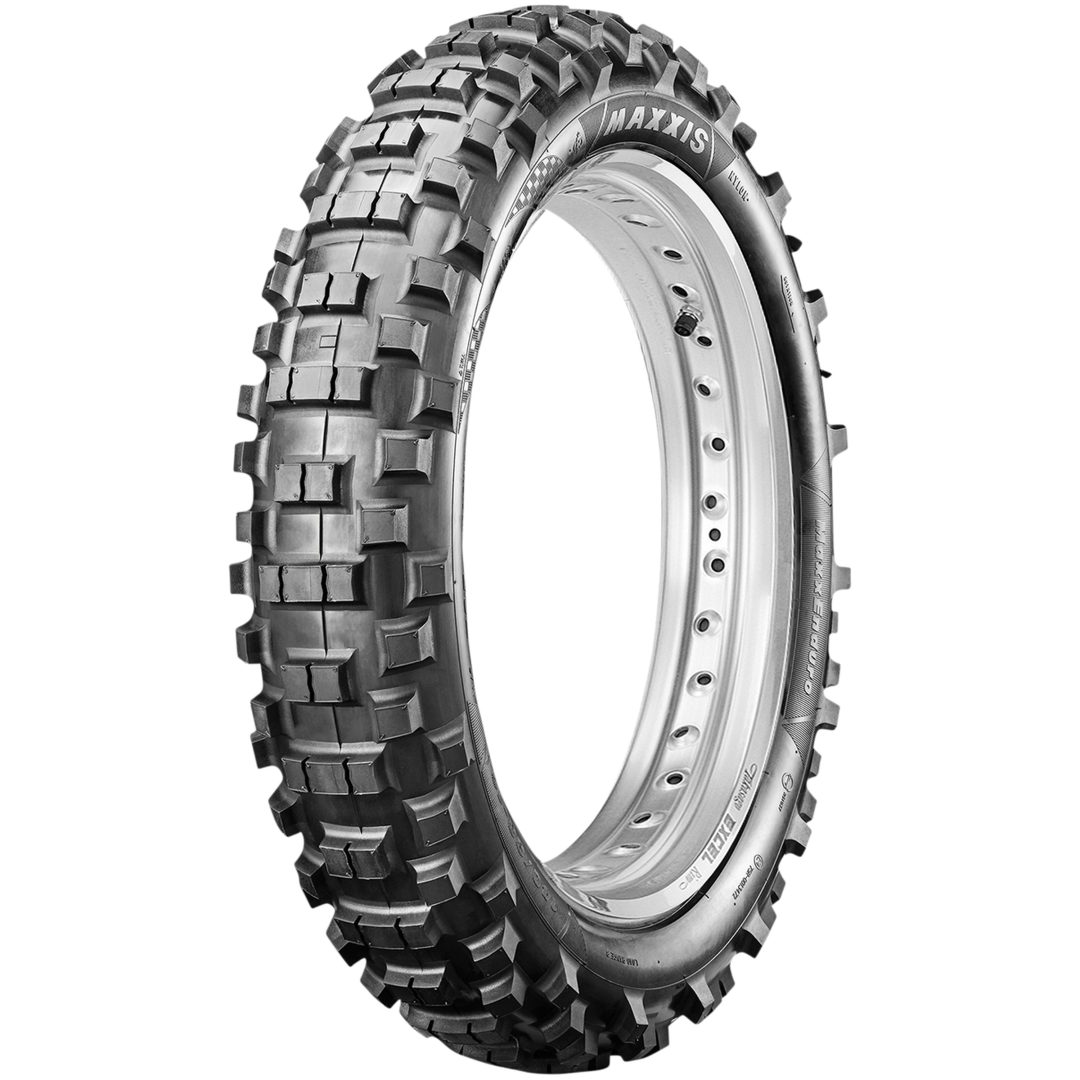 Crossdæk For Maxxenduro M-7324/M7325 MAXXIS 90/100-16