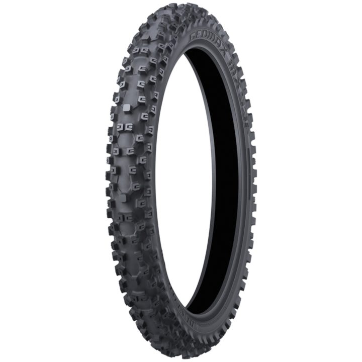 Crossdæk Geomax MX53 F 70/100-19 DUNLOP – billede 2