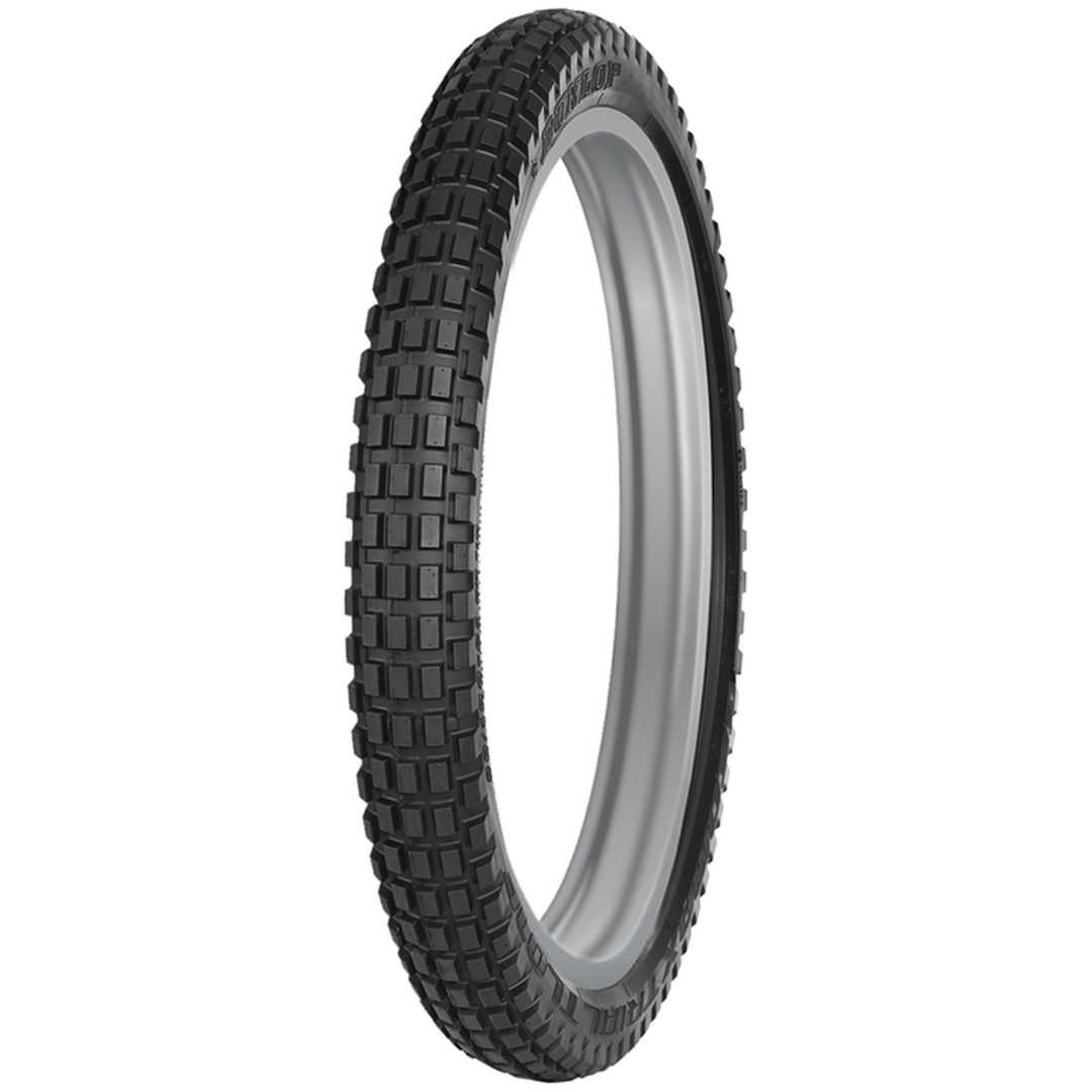 Crossdæk GEOMAX TRIAL TL01 DUNLOP – billede 2