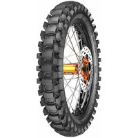 Crossdæk MC360 MID HARD 90/90-21 METZELER