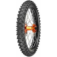 Crossdæk MC360 MID SOFT 90/90-21 METZELER