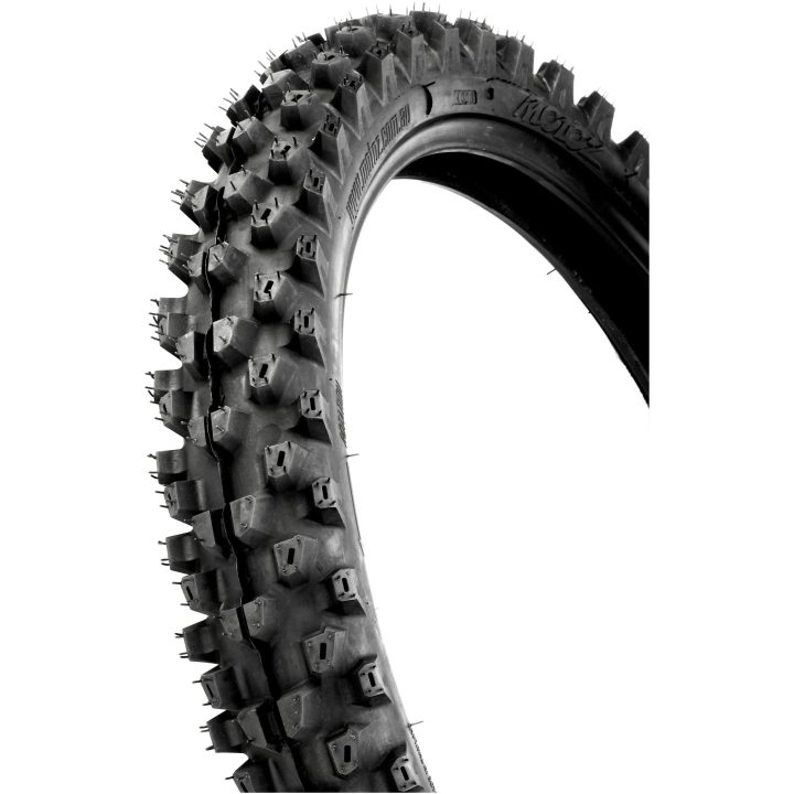 Crossdæk Tractionator Enduro S/T Blødt Terræn Bag MOTOZ – billede 2