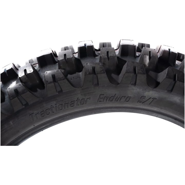 Crossdæk Tractionator Enduro S/T Blødt Terræn Bag MOTOZ – billede 4